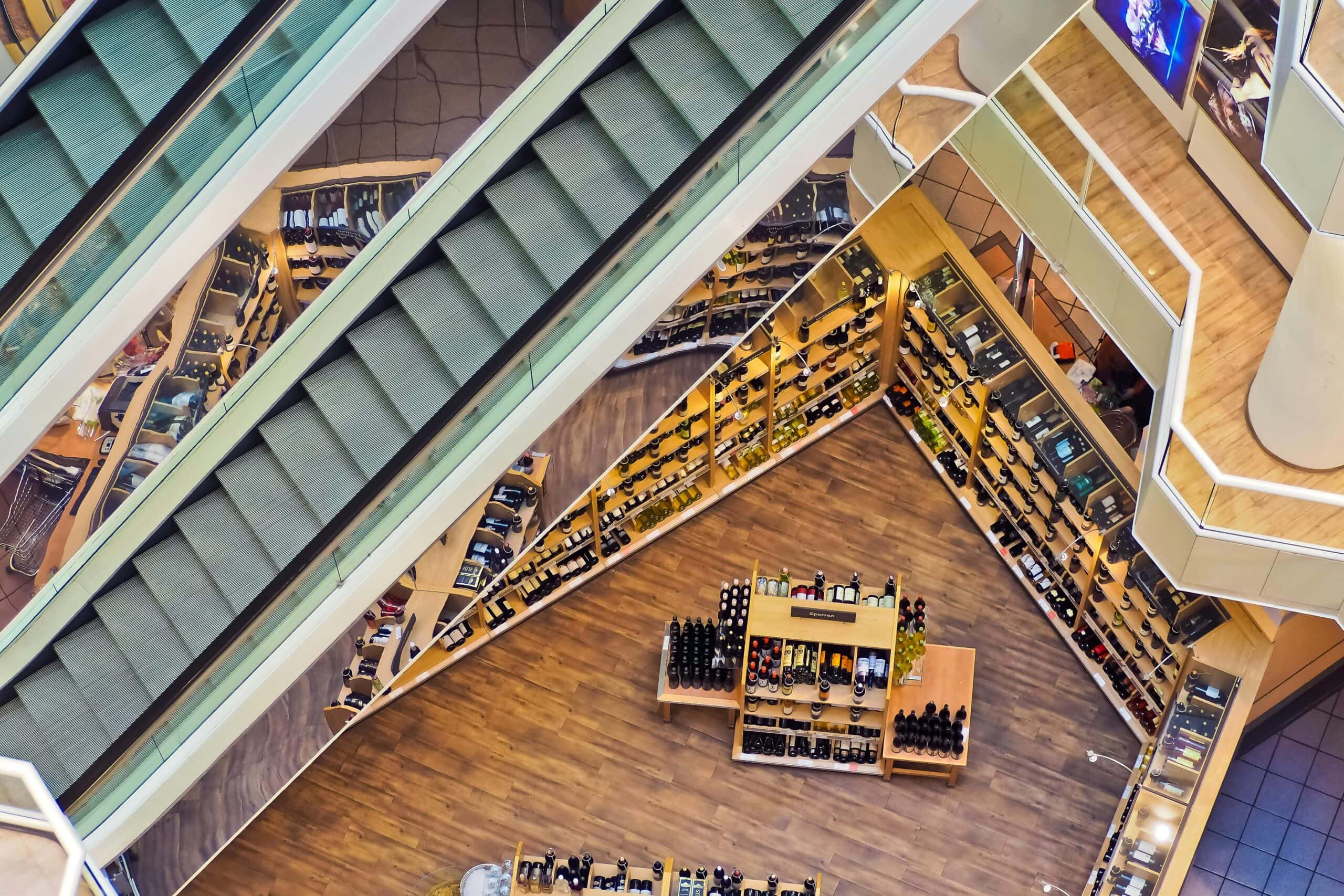 Learning for retail teams